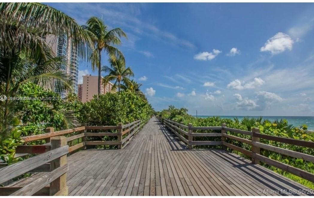 MIRASOL OCEAN TOWERS COND - Residential Lease