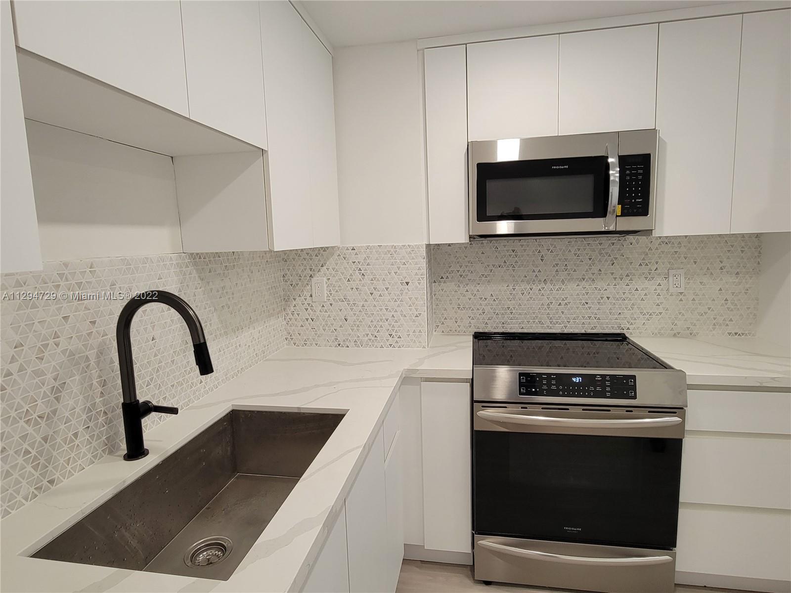 MIRASOL OCEAN TOWERS COND - Residential Lease