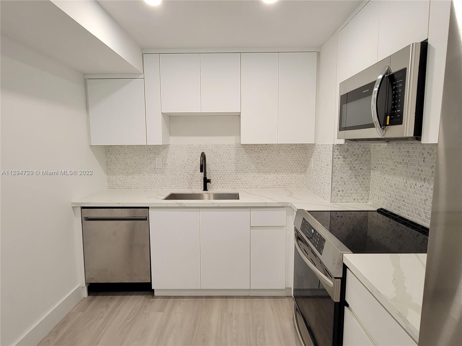 MIRASOL OCEAN TOWERS COND - Residential Lease