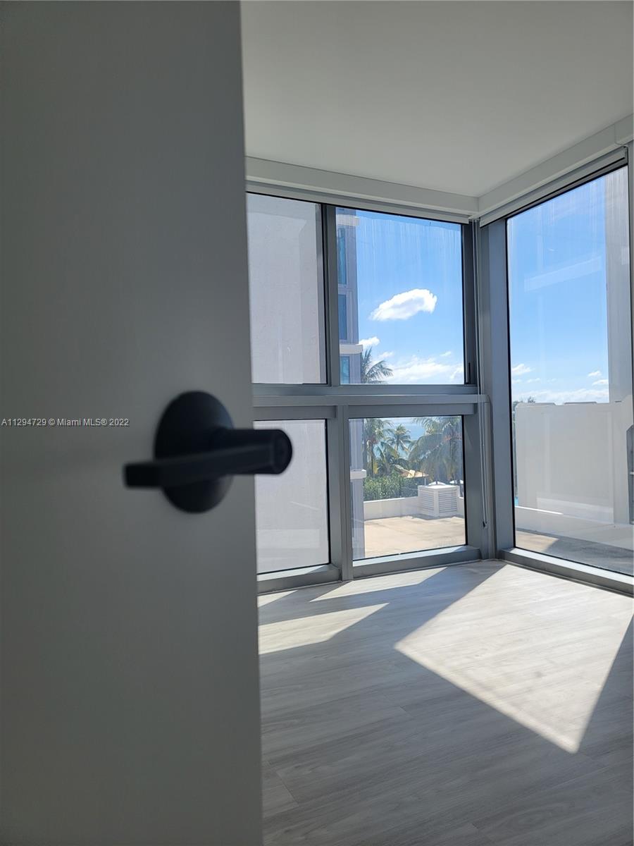 MIRASOL OCEAN TOWERS COND - Residential Lease