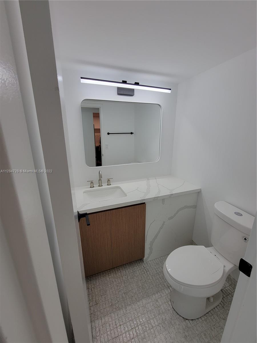 MIRASOL OCEAN TOWERS COND - Residential Lease