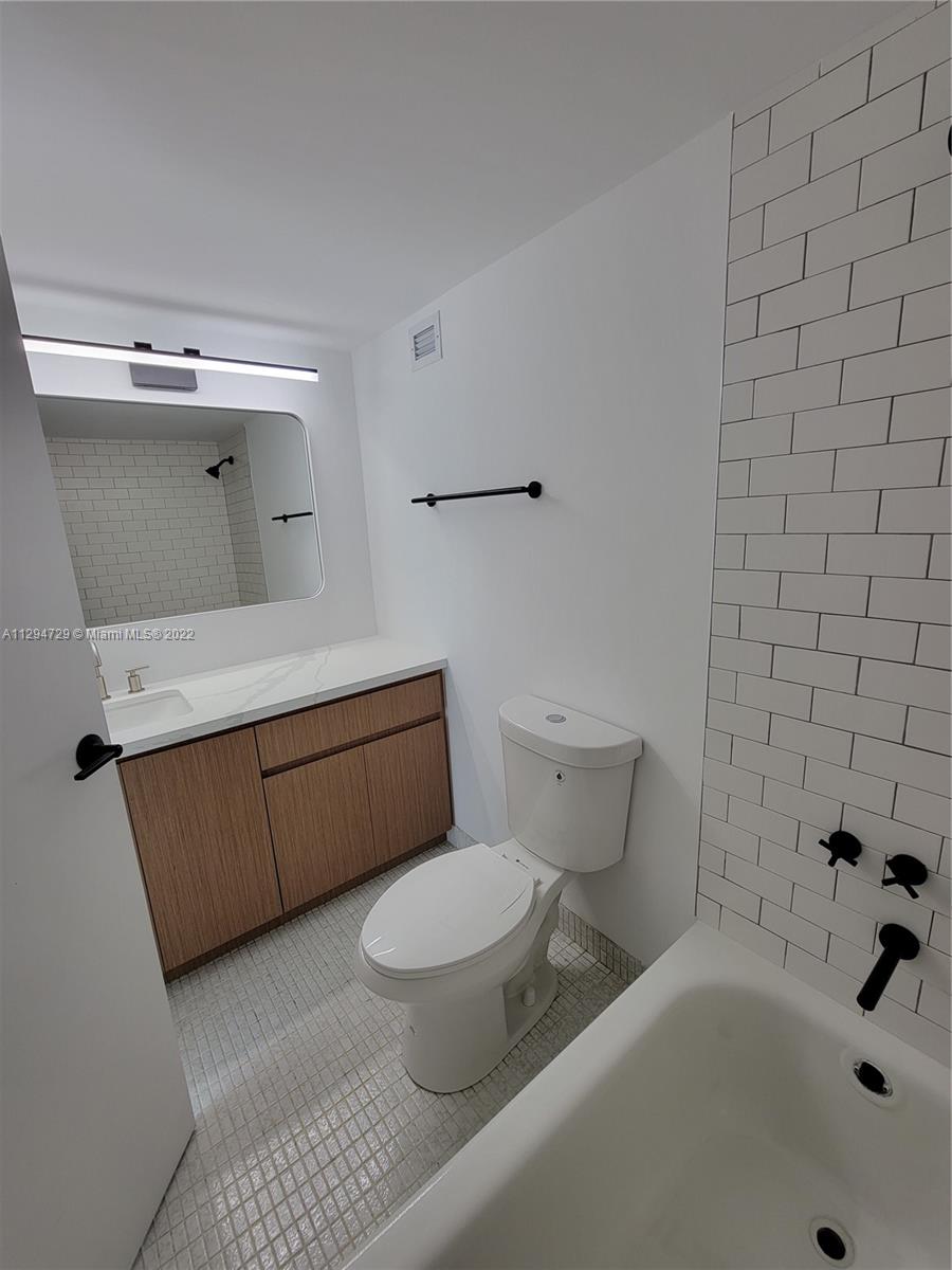 MIRASOL OCEAN TOWERS COND - Residential Lease