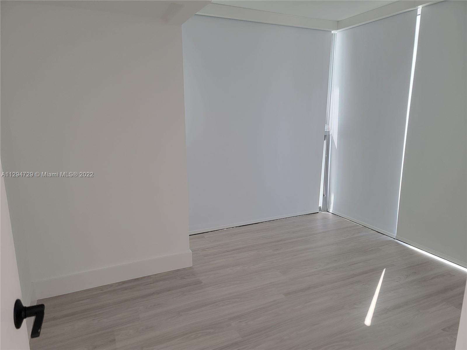 MIRASOL OCEAN TOWERS COND - Residential Lease