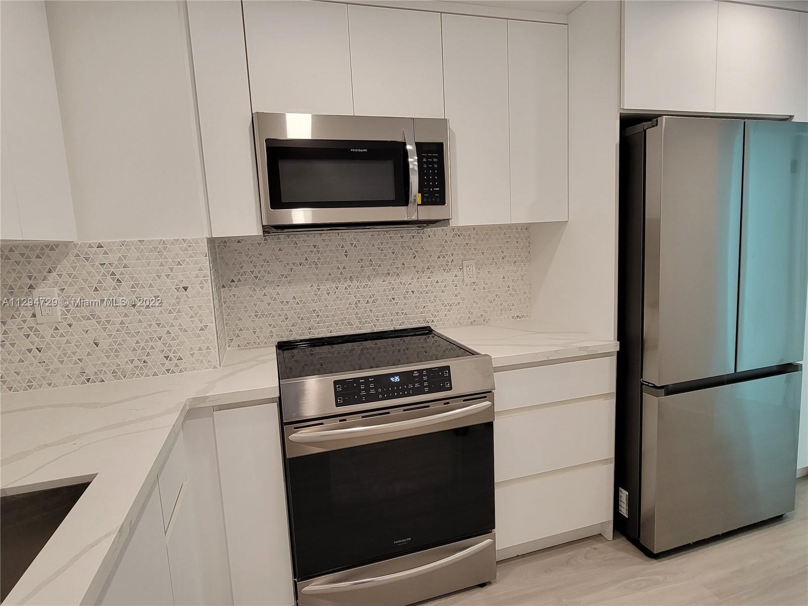 MIRASOL OCEAN TOWERS COND - Residential Lease