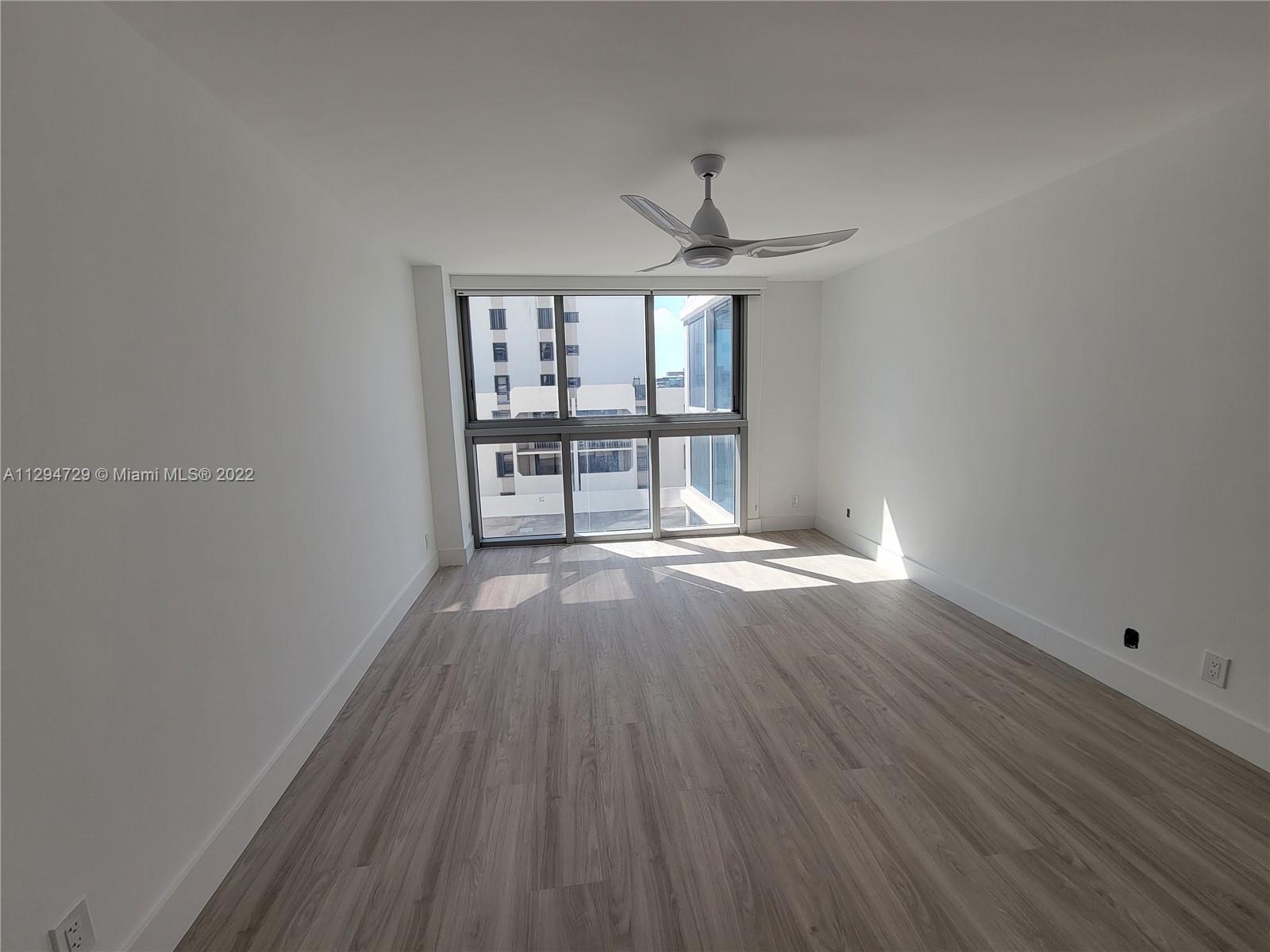 MIRASOL OCEAN TOWERS COND - Residential Lease