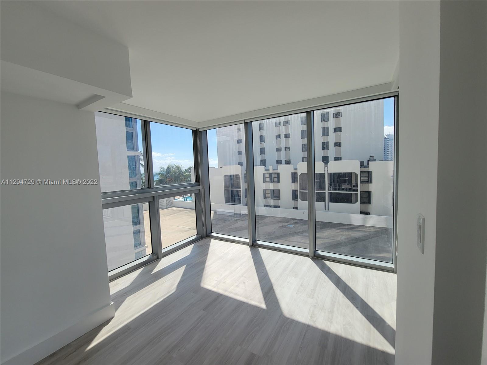 MIRASOL OCEAN TOWERS COND - Residential Lease