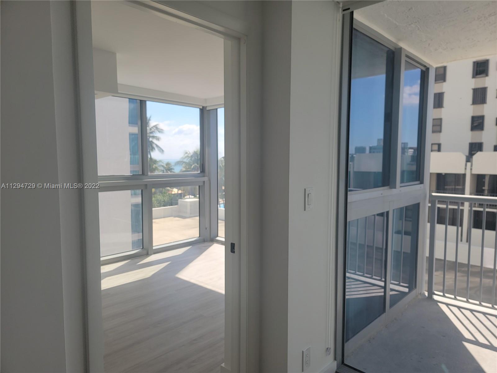 MIRASOL OCEAN TOWERS COND - Residential Lease