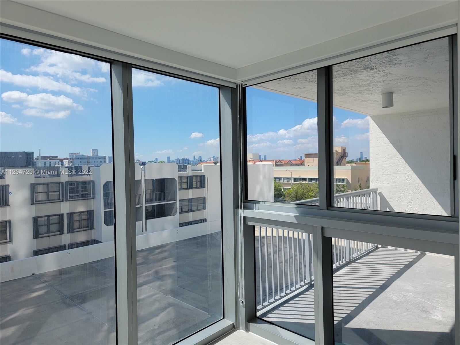 MIRASOL OCEAN TOWERS COND - Residential Lease