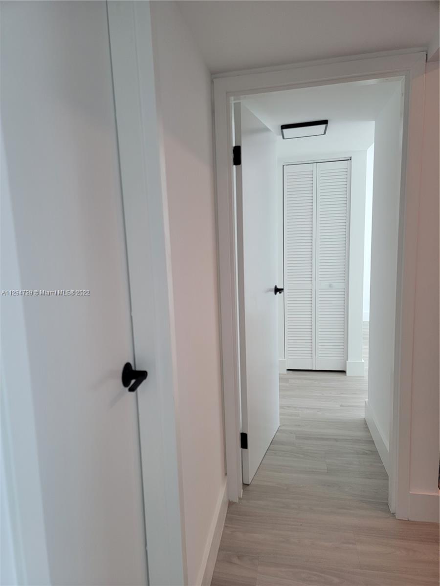 MIRASOL OCEAN TOWERS COND - Residential Lease