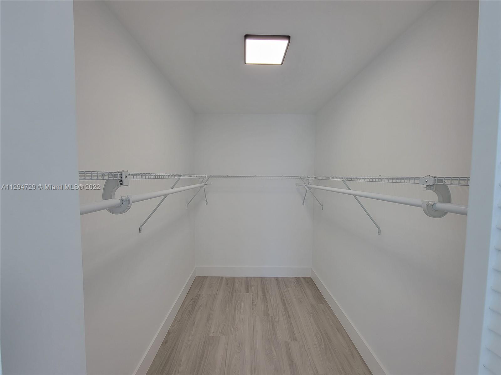 MIRASOL OCEAN TOWERS COND - Residential Lease