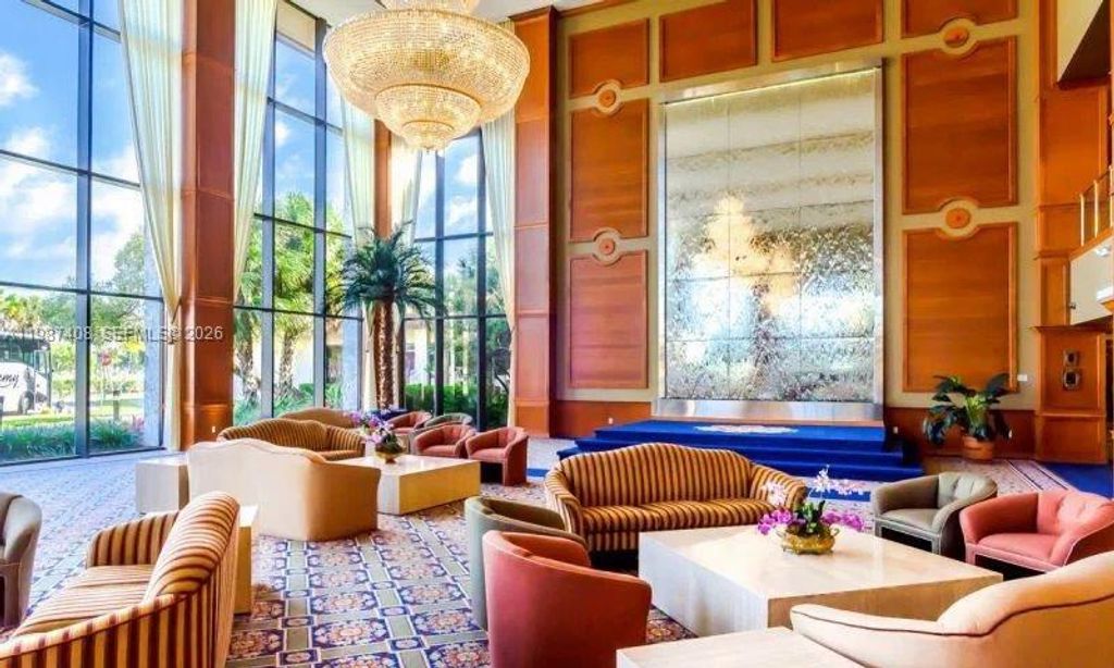 Photo of 800 SW 131st Ave #113F, Pembroke Pines, FL 33027 (MLS # A11987408)