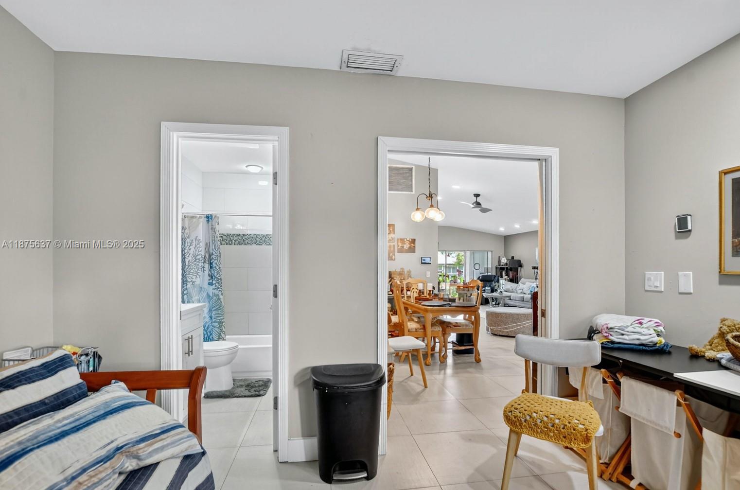 PALM GREENS AT VILLA DEL - Residential