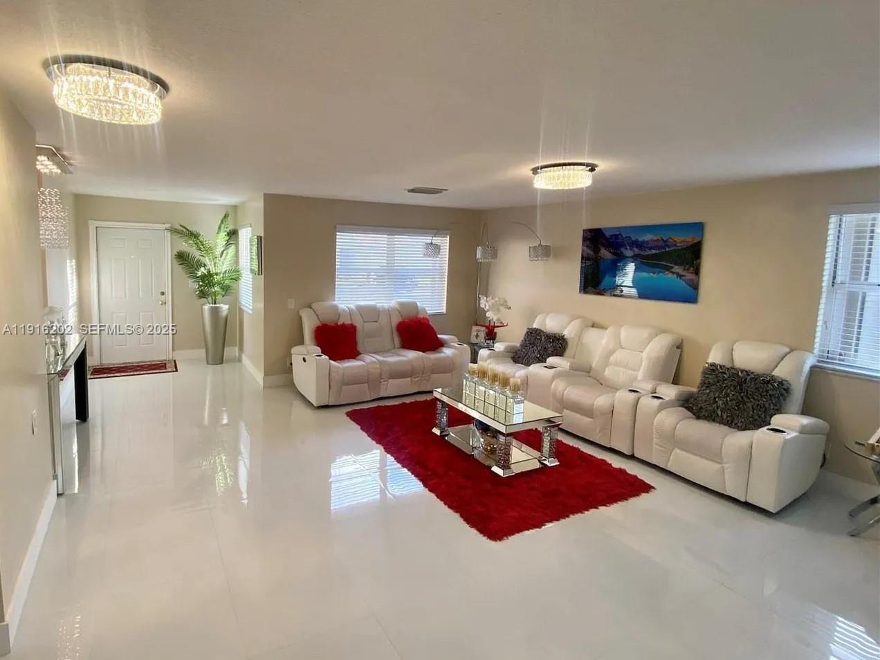 CENTENNIAL SEC 2 - Residential Lease