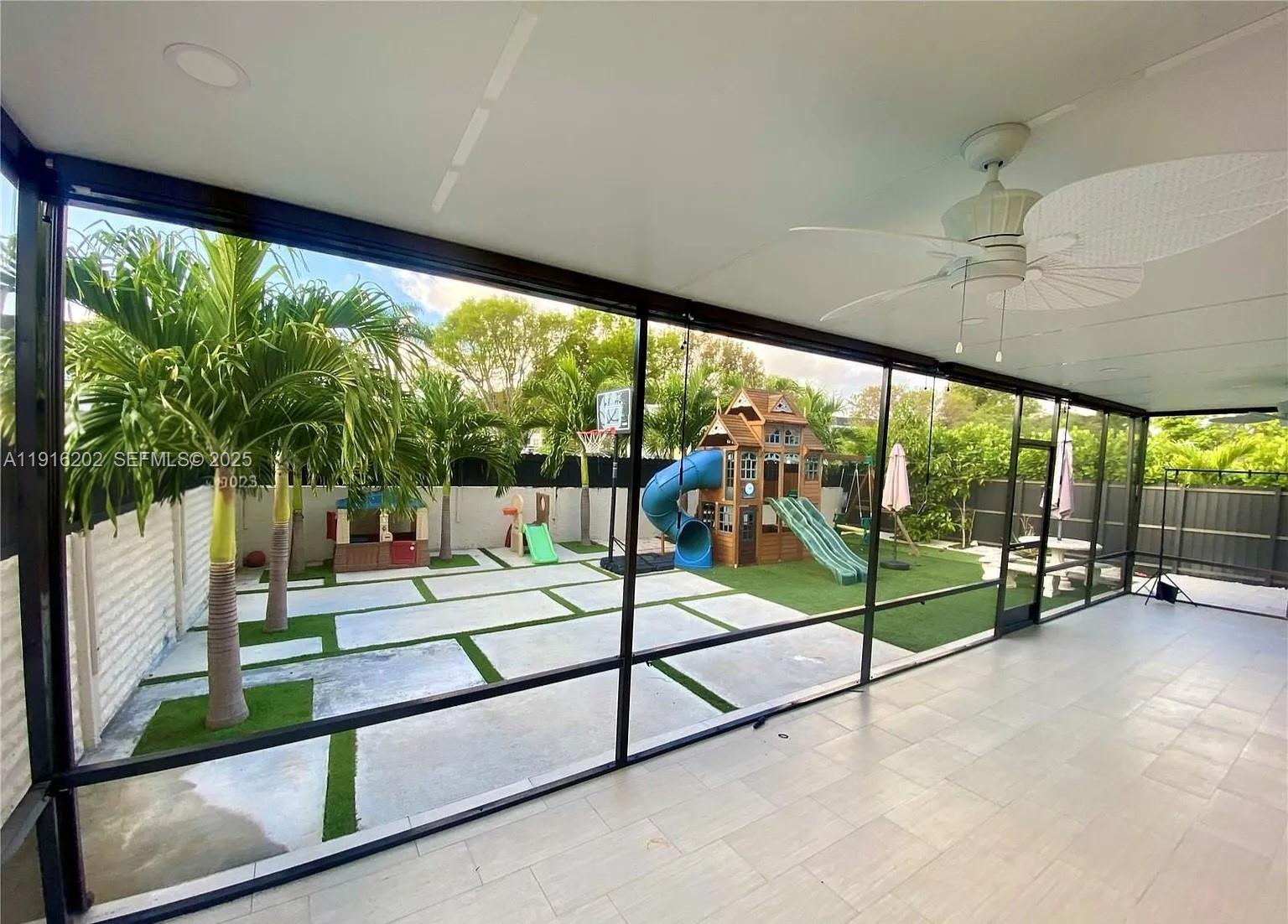 CENTENNIAL SEC 2 - Residential Lease