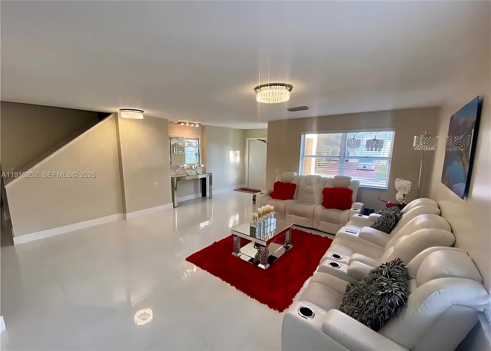 CENTENNIAL SEC 2 - Residential Lease