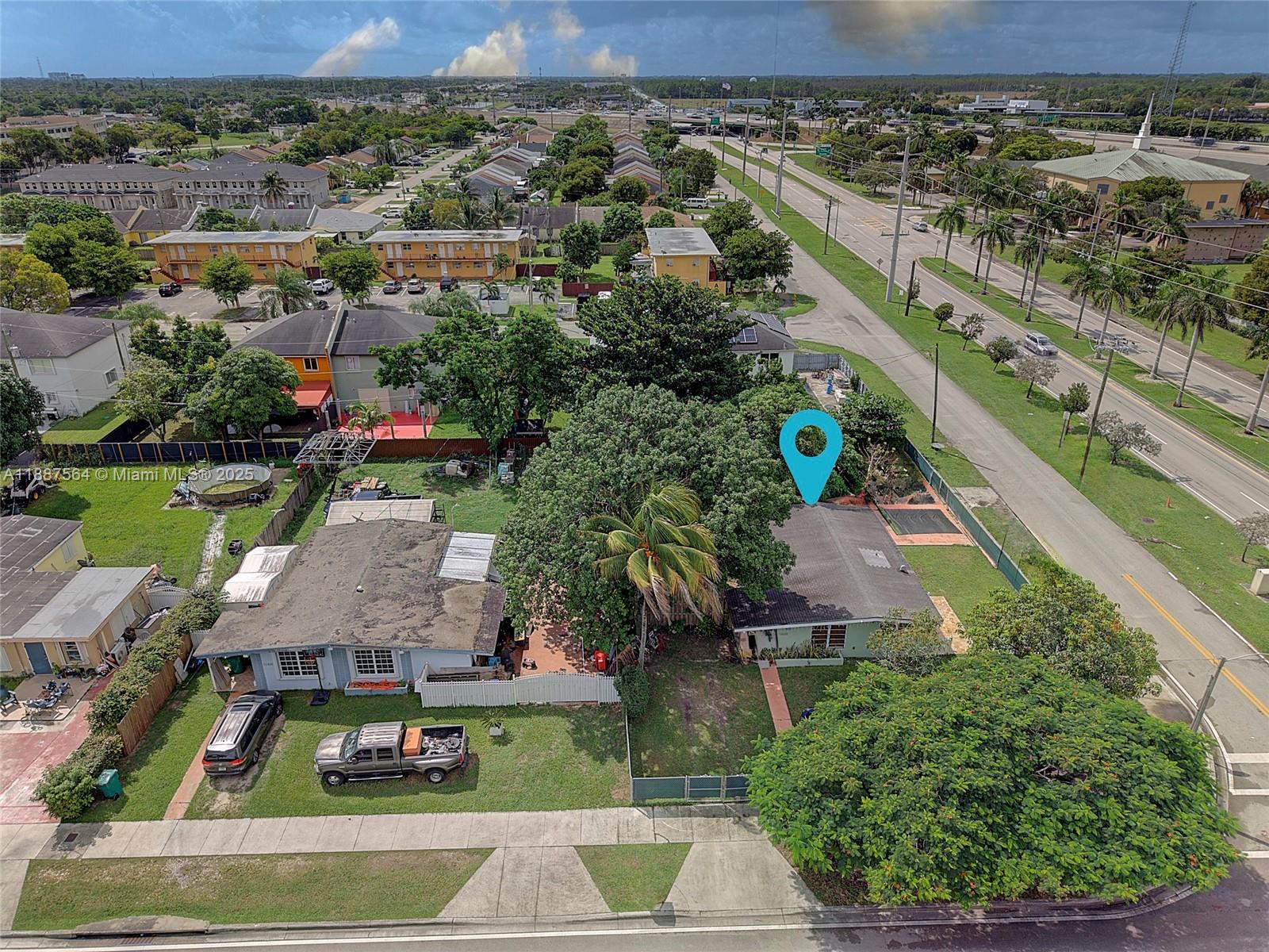 RICHMOND HEIGHTS ESTATES - Residential
