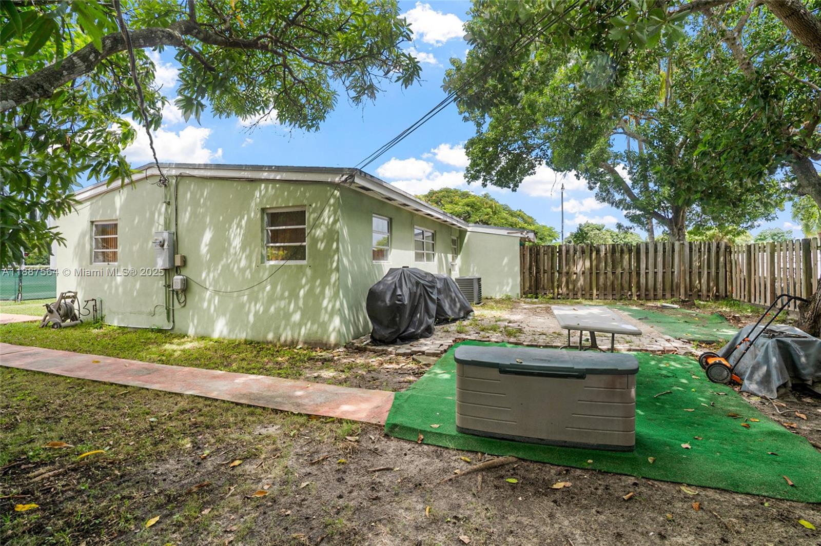 RICHMOND HEIGHTS ESTATES - Residential