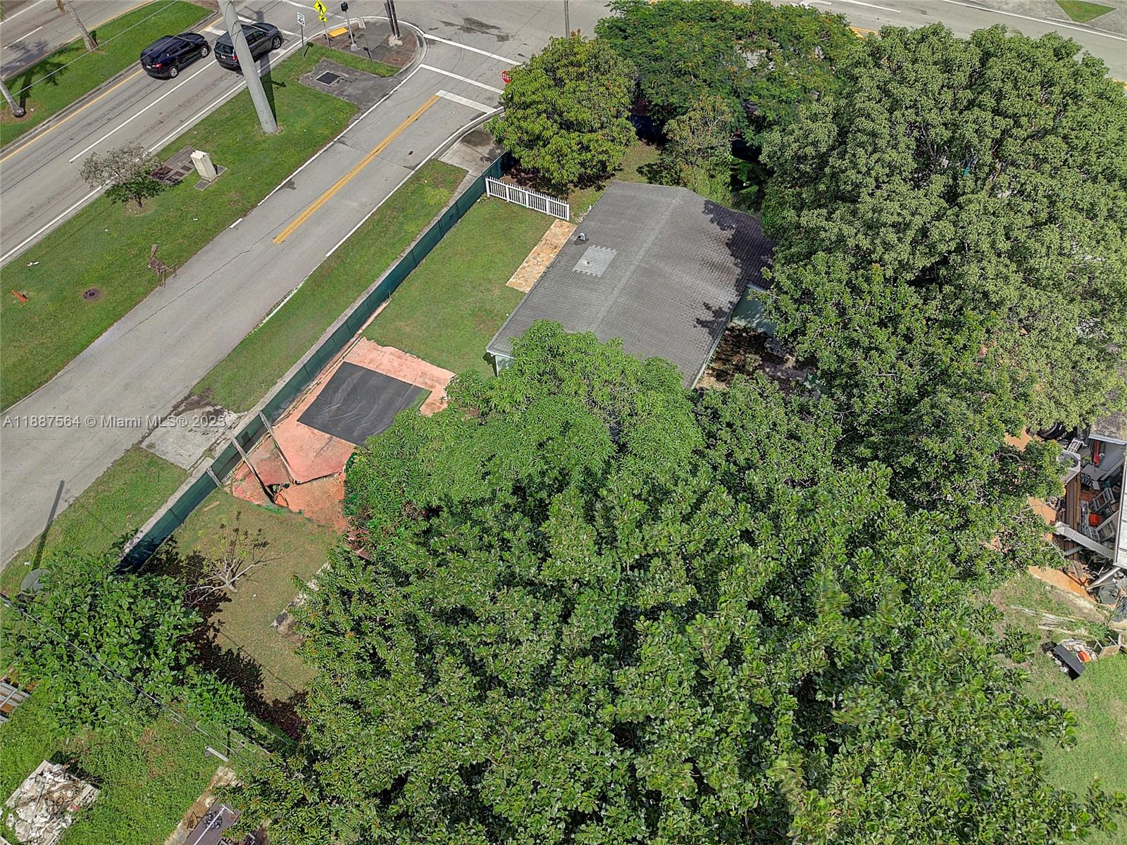 RICHMOND HEIGHTS ESTATES - Residential