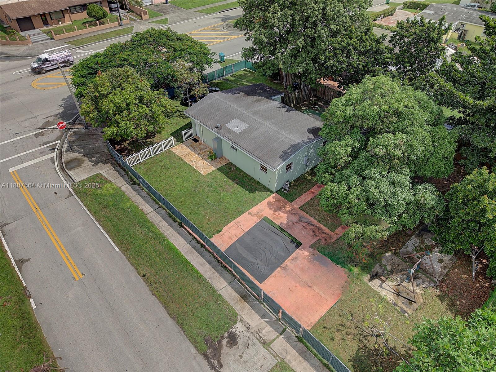 RICHMOND HEIGHTS ESTATES - Residential