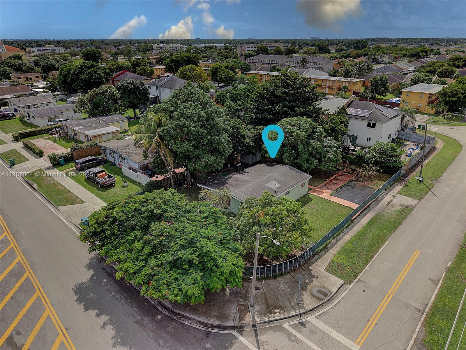 RICHMOND HEIGHTS ESTATES - Residential