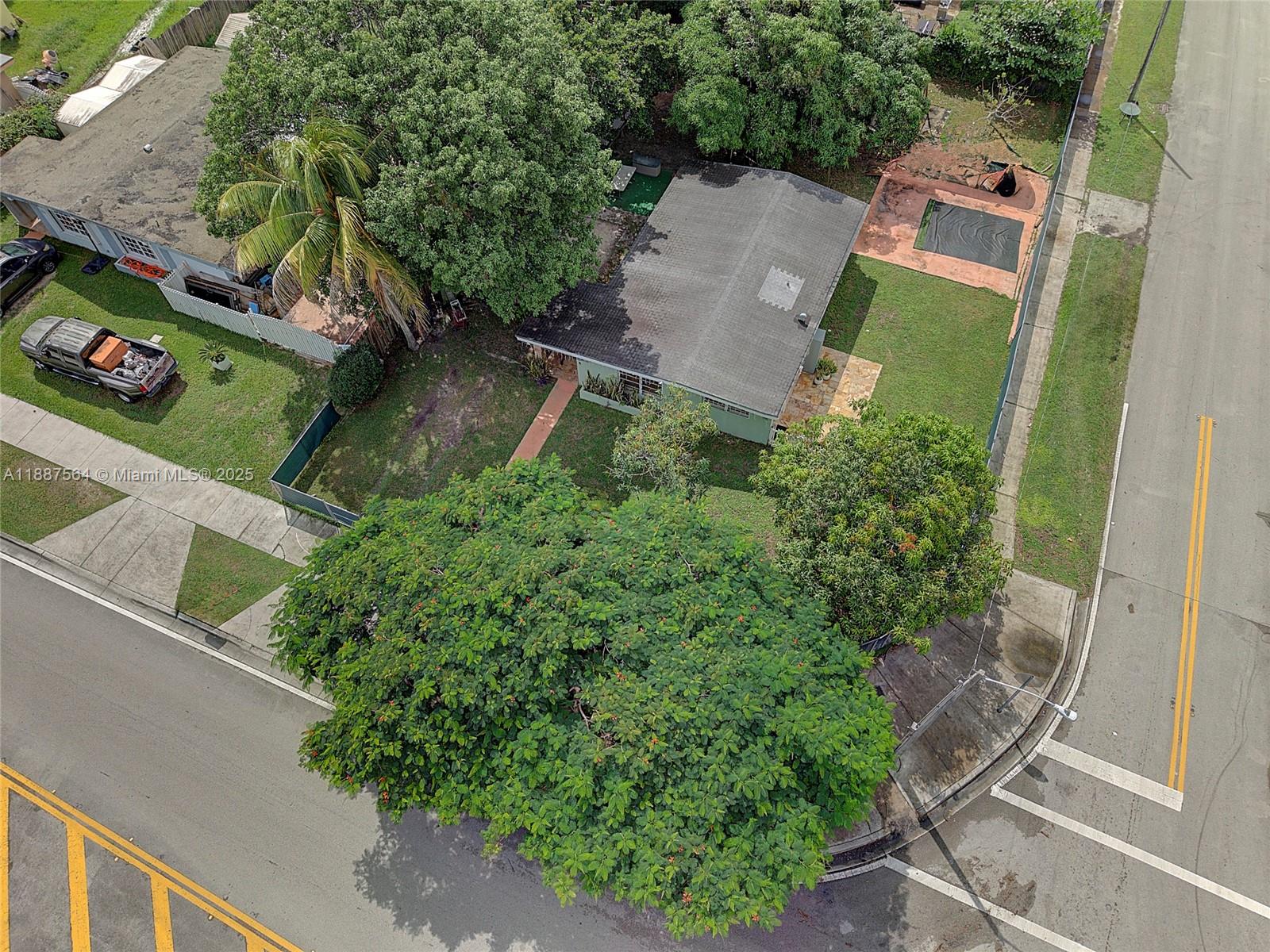 RICHMOND HEIGHTS ESTATES - Residential
