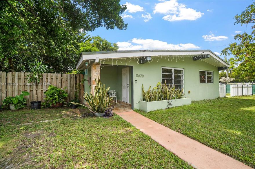 Nestled on a spacious corner lot in Richmond Heights, this 3-bedroom, 1-bath single-family home offers endless potential for renovation, expansion, or investment. Built in 1959 and featuring approximately 925 sq. ft. of living space on a 9,234 sq. ft. lot, the property is being sold as-is and is ideal for buyers looking to customize or add value. The generous yard with mature trees provides plenty of room for outdoor living or future additions, while the convenient location offers easy access to major highways, schools, shopping, and dining. With its prime location and solid structure, this is a great opportunity to transform this home into a true gem.