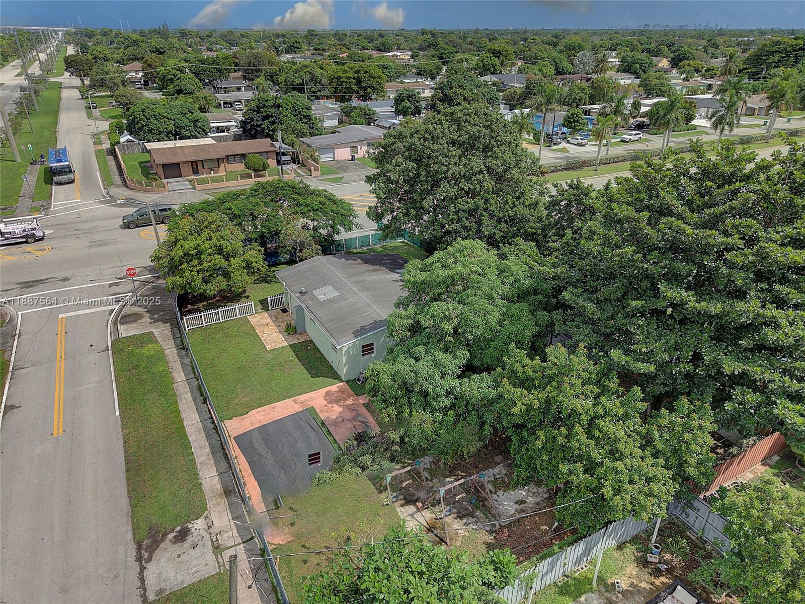 RICHMOND HEIGHTS ESTATES - Residential