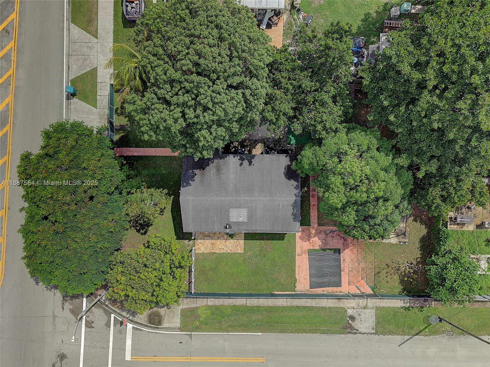 RICHMOND HEIGHTS ESTATES - Residential