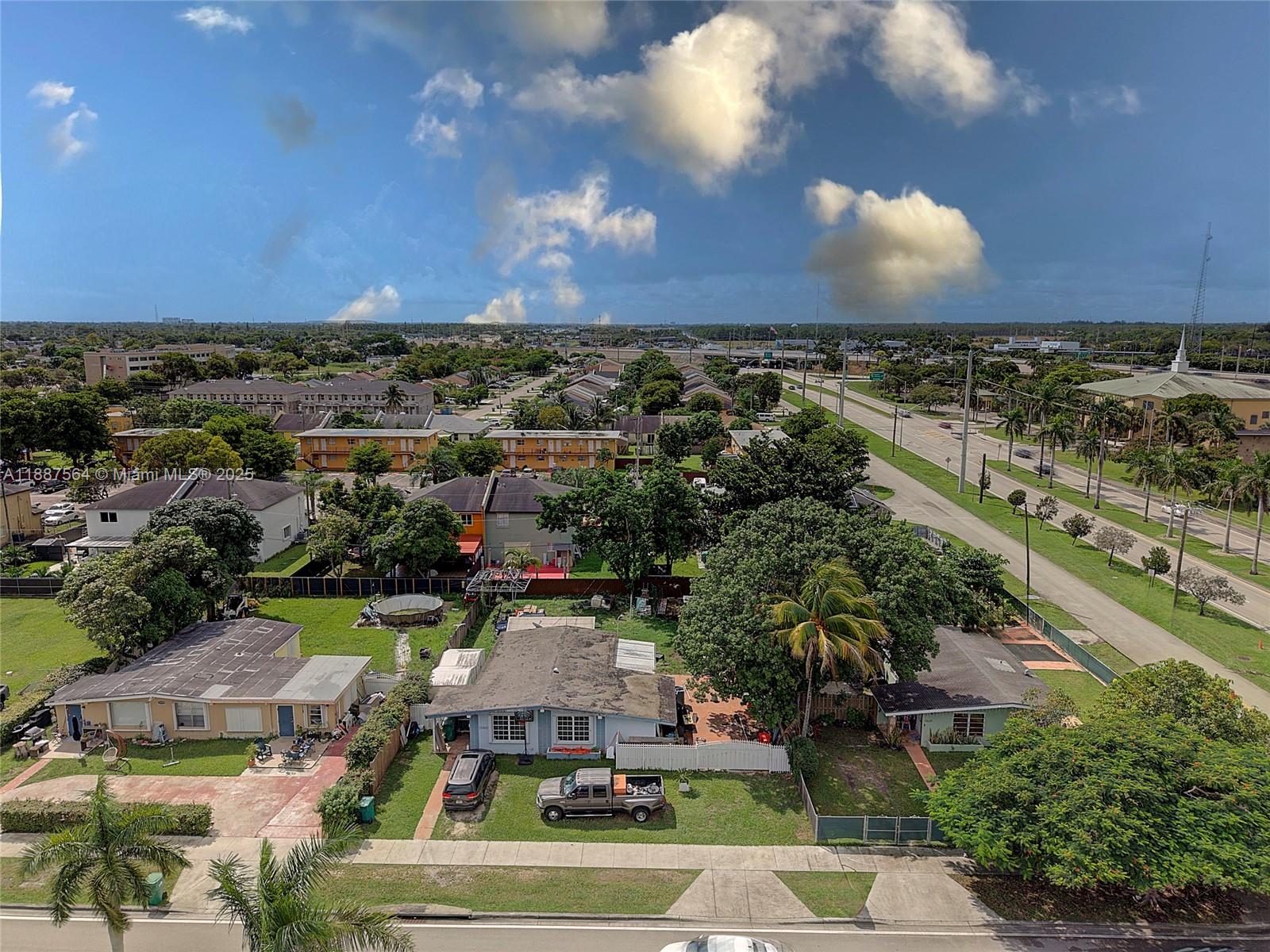 RICHMOND HEIGHTS ESTATES - Residential