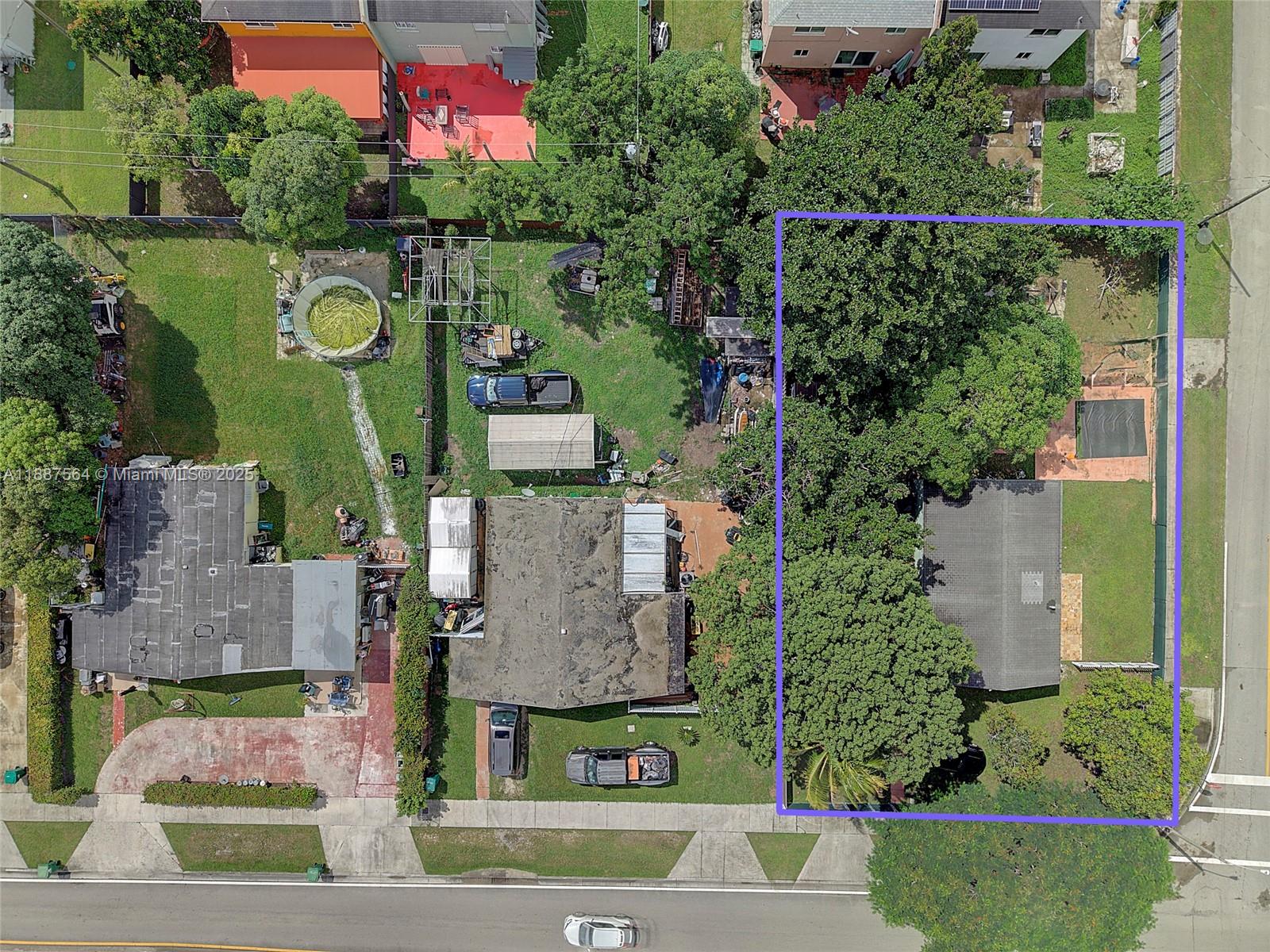 RICHMOND HEIGHTS ESTATES - Residential