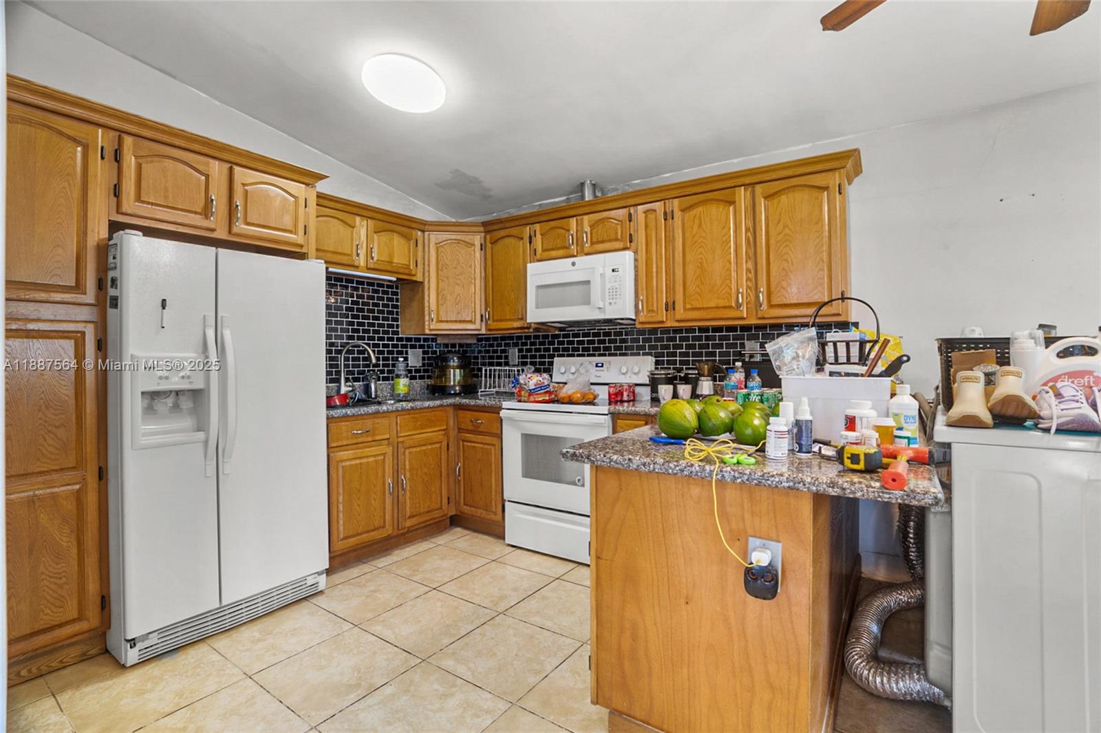 RICHMOND HEIGHTS ESTATES - Residential