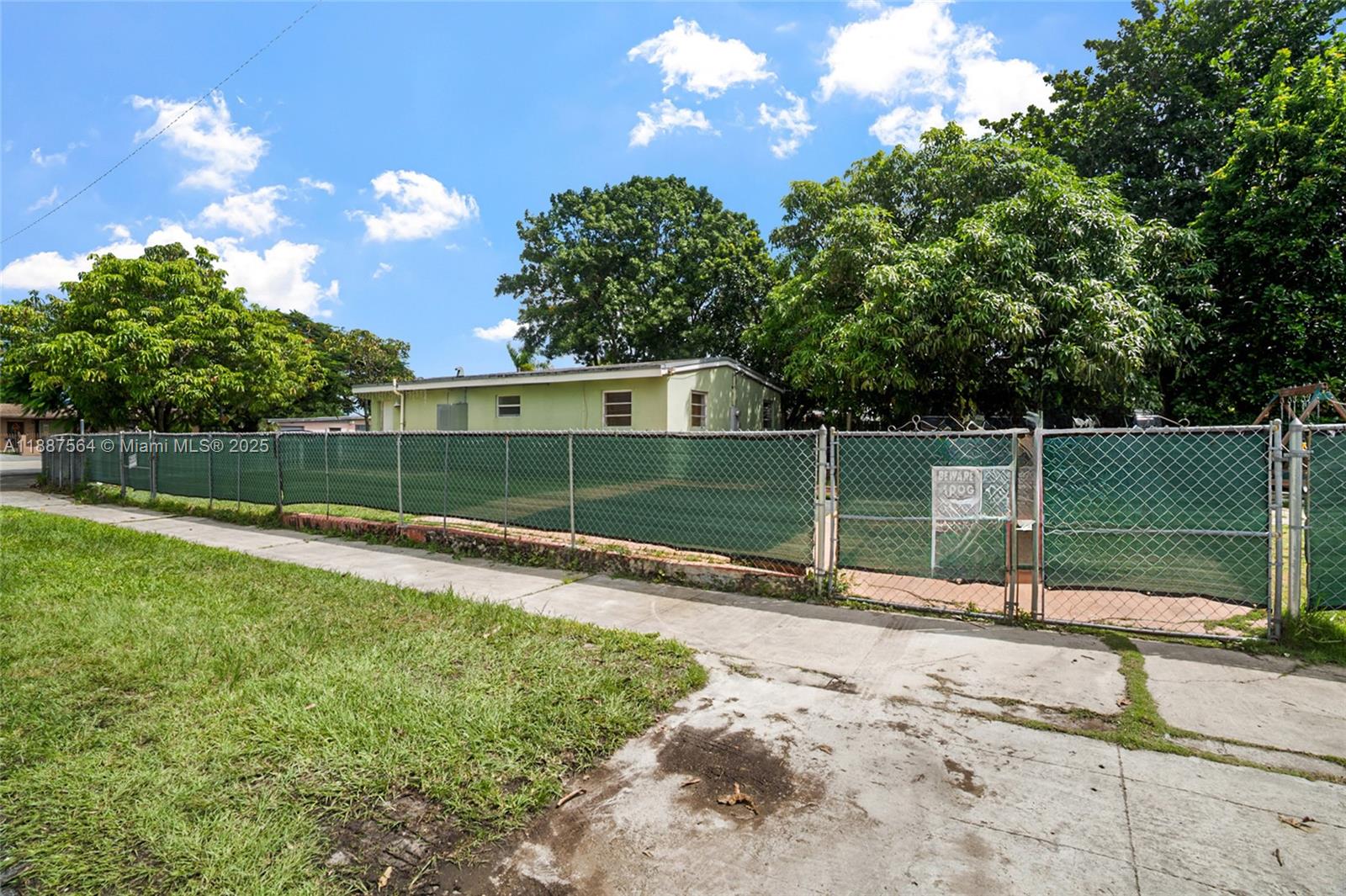 RICHMOND HEIGHTS ESTATES - Residential