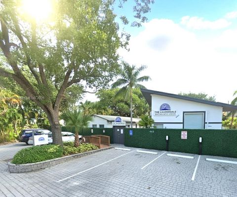 505 SE 16th St Fort Lauderdale FL 33316