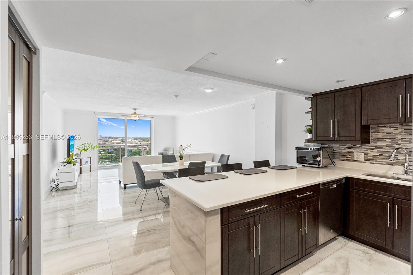 GOLDEN HORN CONDO - Residential