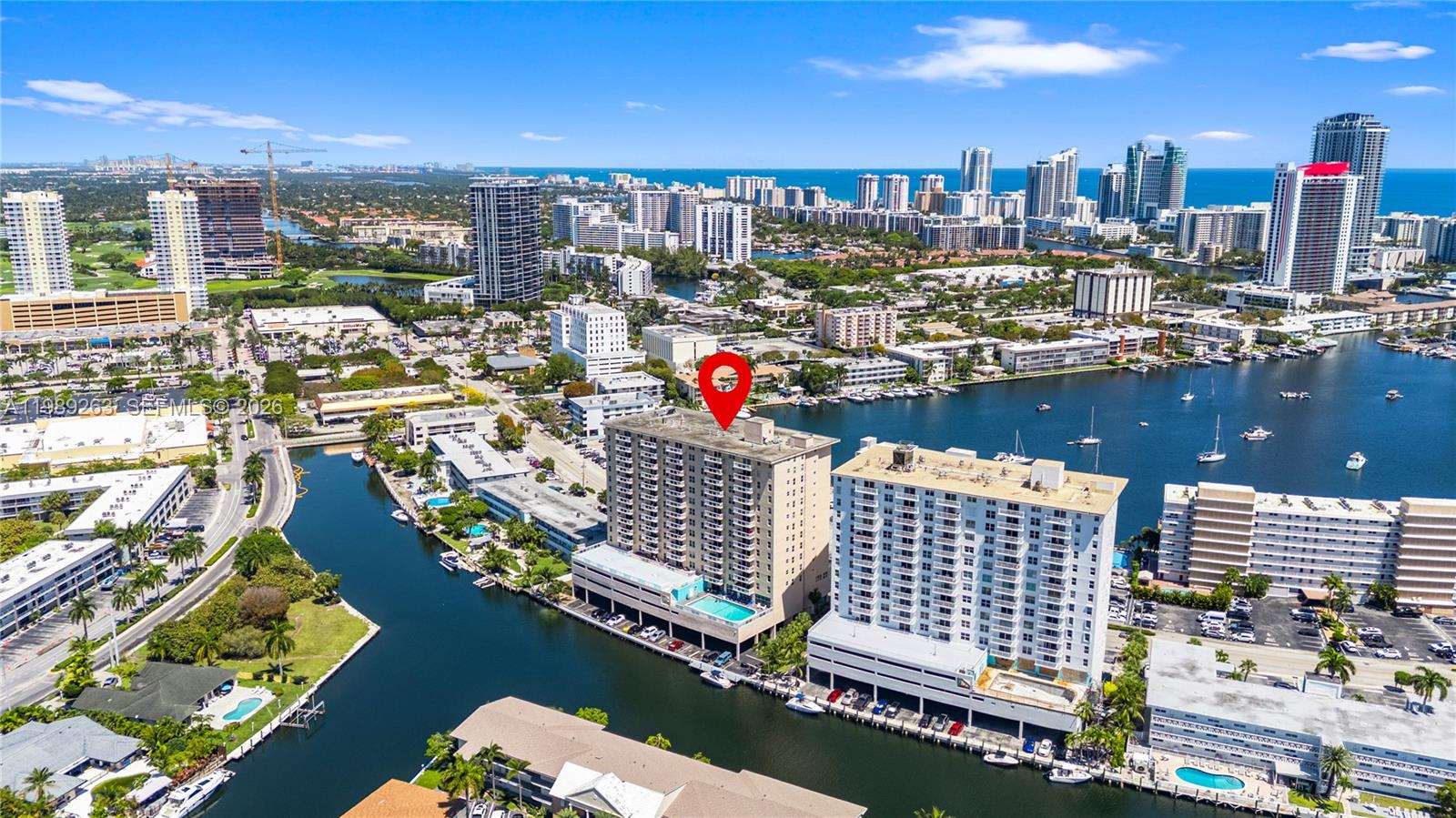 GOLDEN HORN CONDO - Residential