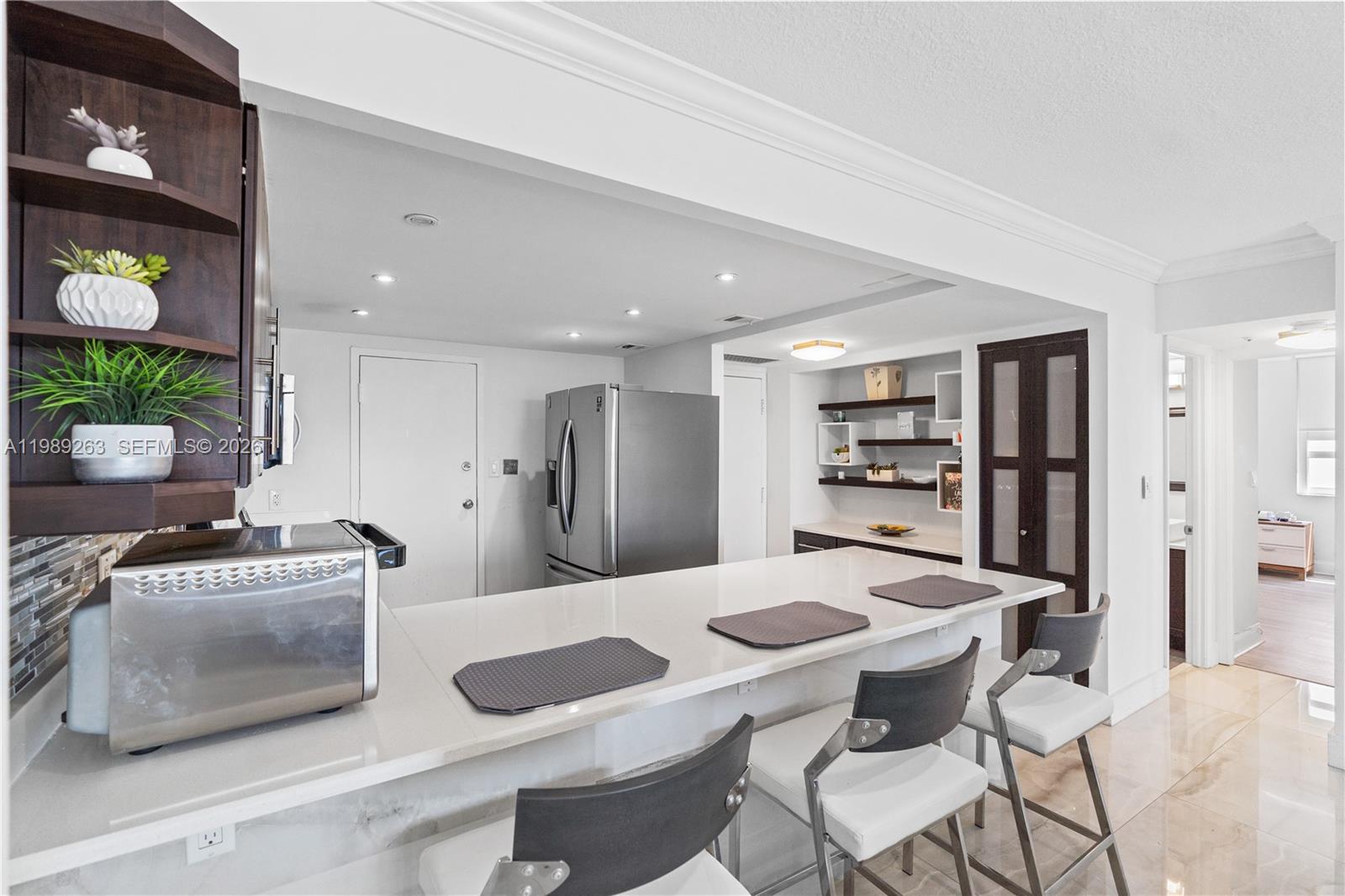 GOLDEN HORN CONDO - Residential