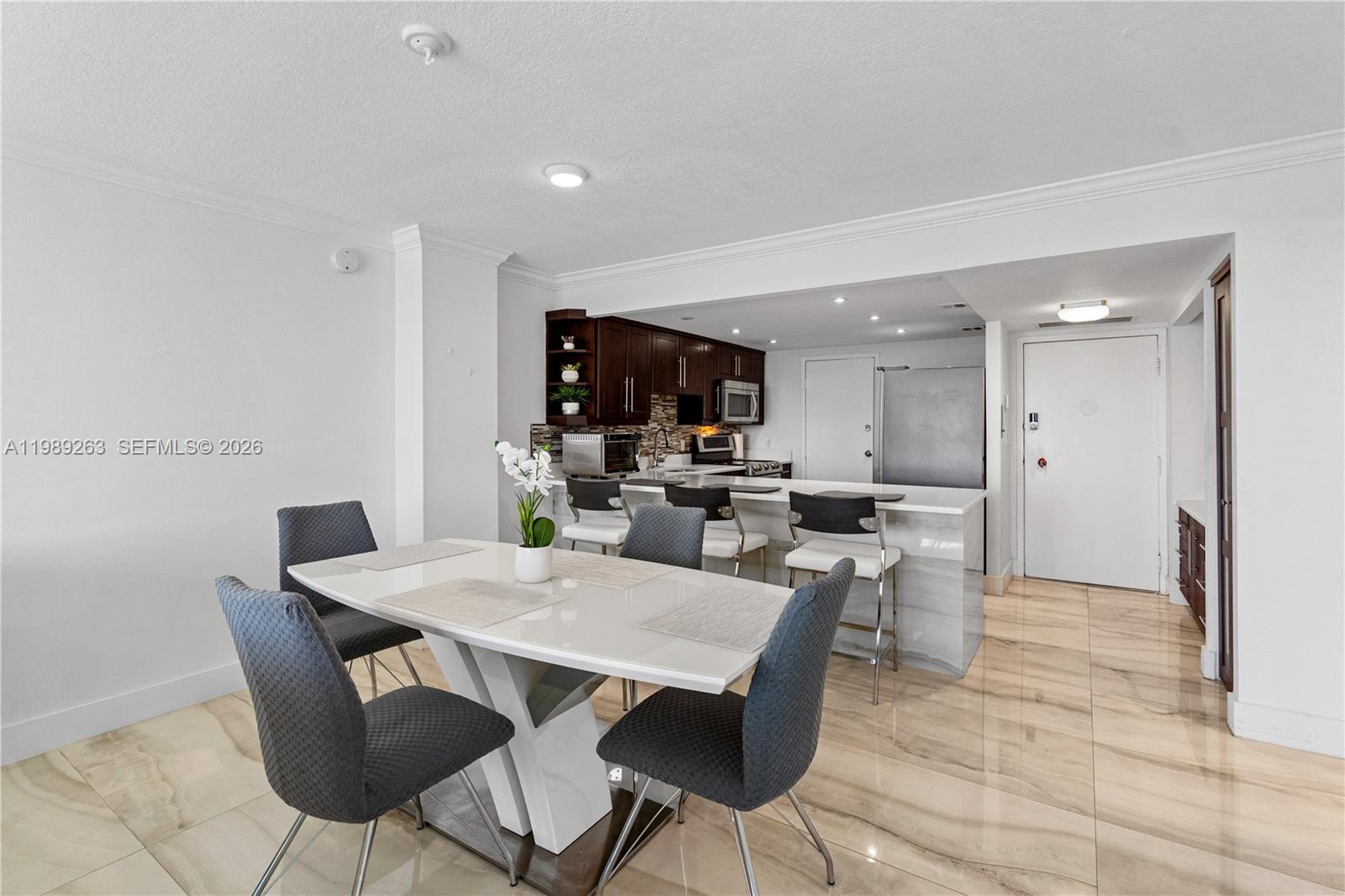 GOLDEN HORN CONDO - Residential