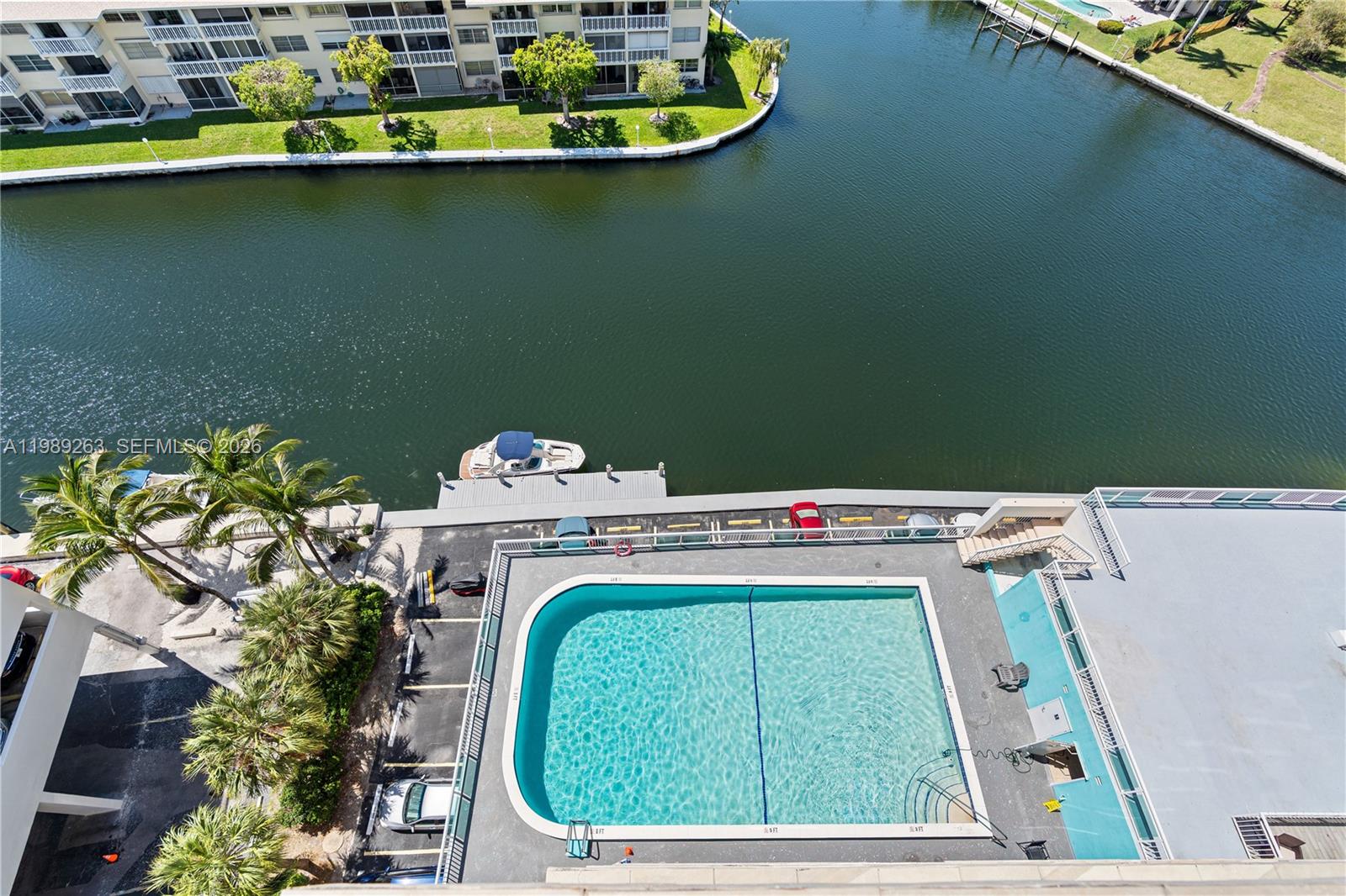 GOLDEN HORN CONDO - Residential