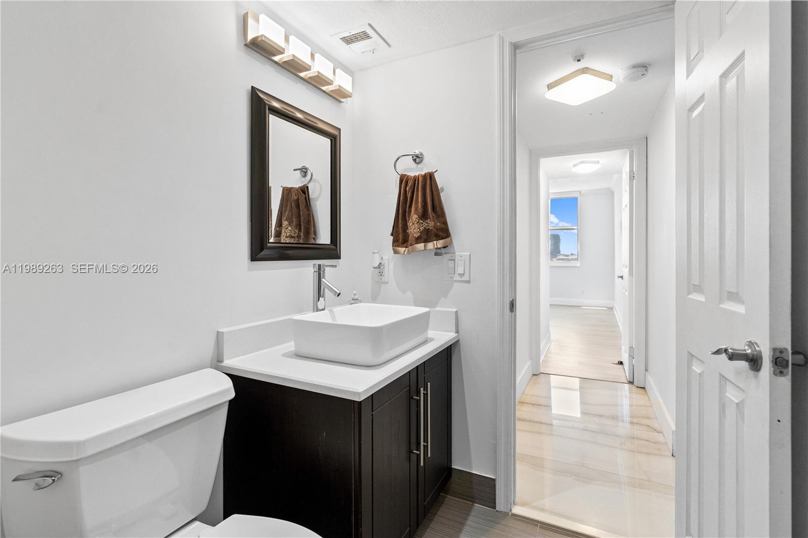 GOLDEN HORN CONDO - Residential