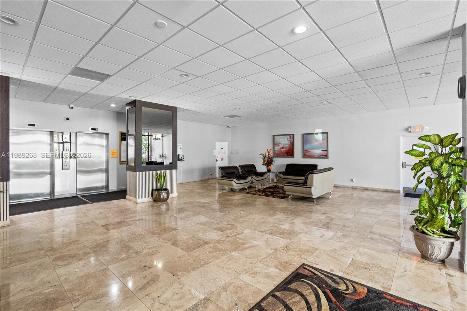 GOLDEN HORN CONDO - Residential