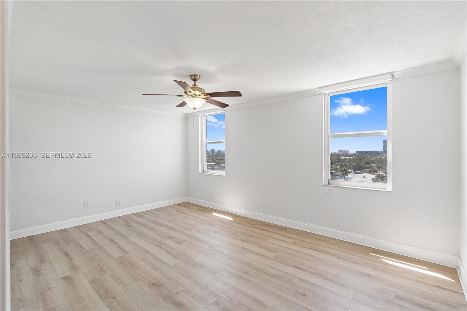 GOLDEN HORN CONDO - Residential