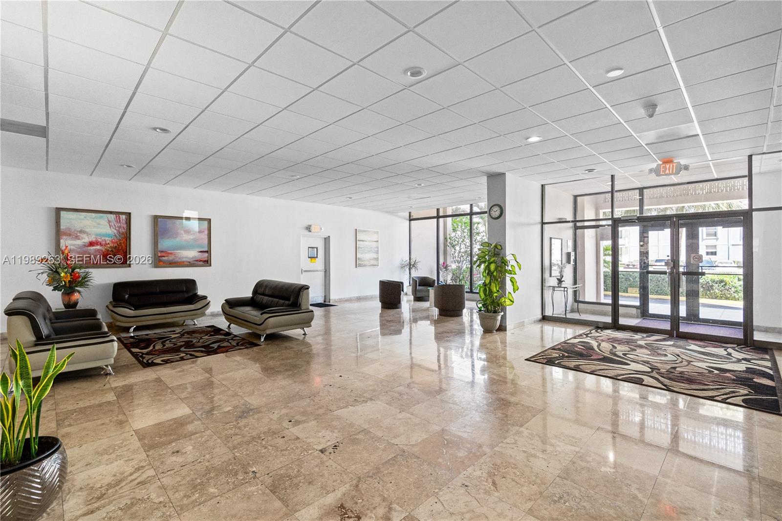 GOLDEN HORN CONDO - Residential