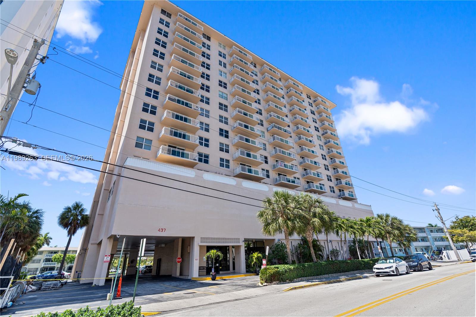 GOLDEN HORN CONDO - Residential