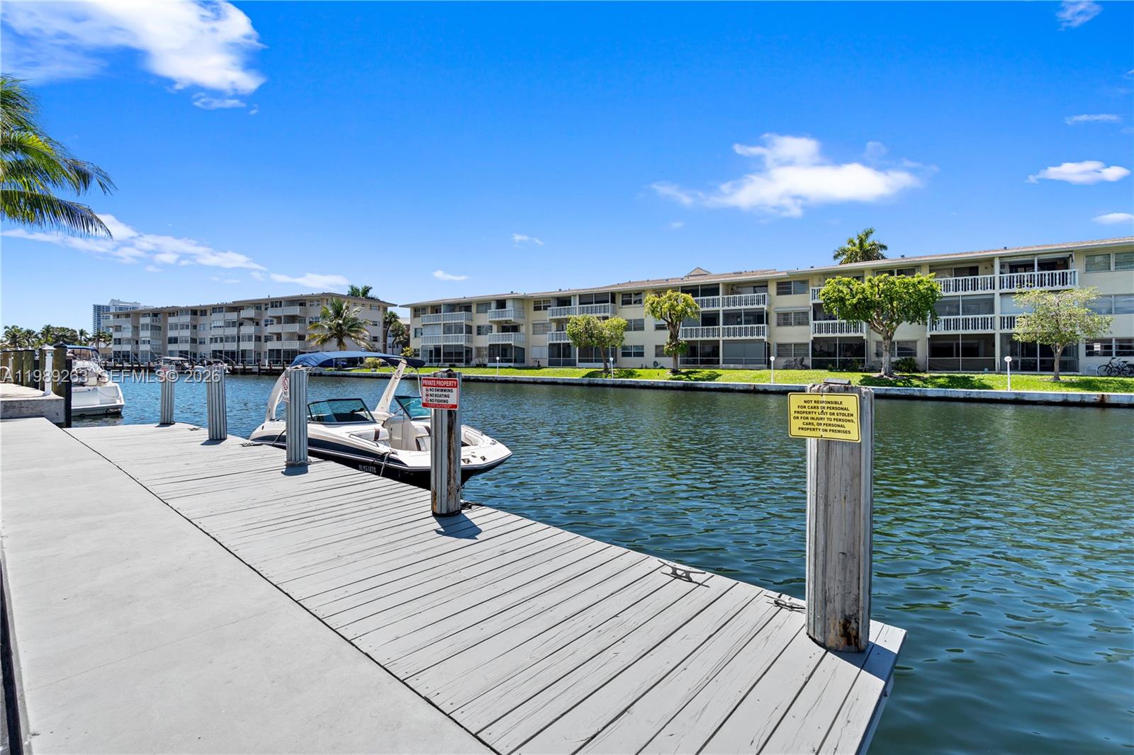 GOLDEN HORN CONDO - Residential