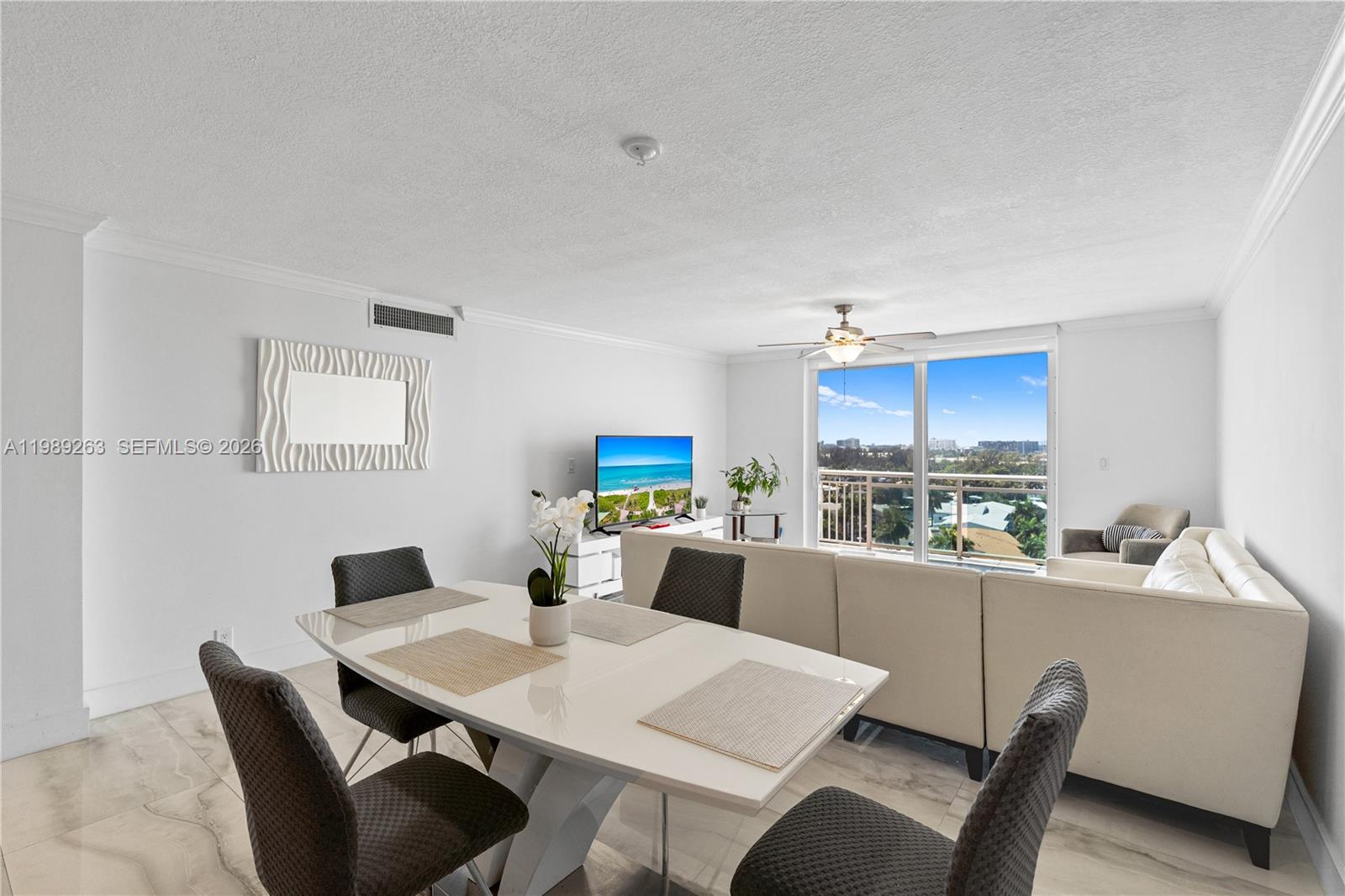 GOLDEN HORN CONDO - Residential