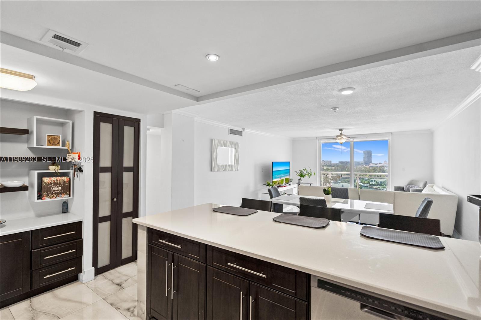 GOLDEN HORN CONDO - Residential