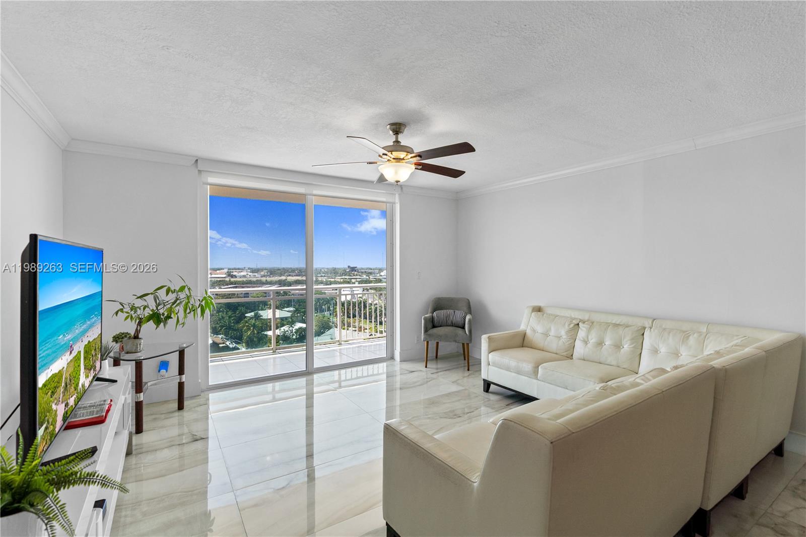 GOLDEN HORN CONDO - Residential