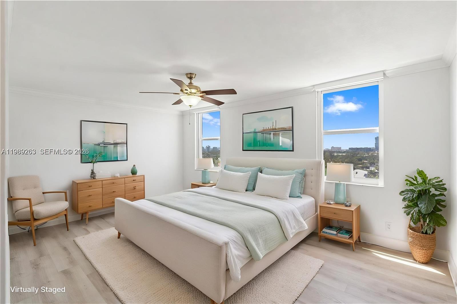 GOLDEN HORN CONDO - Residential