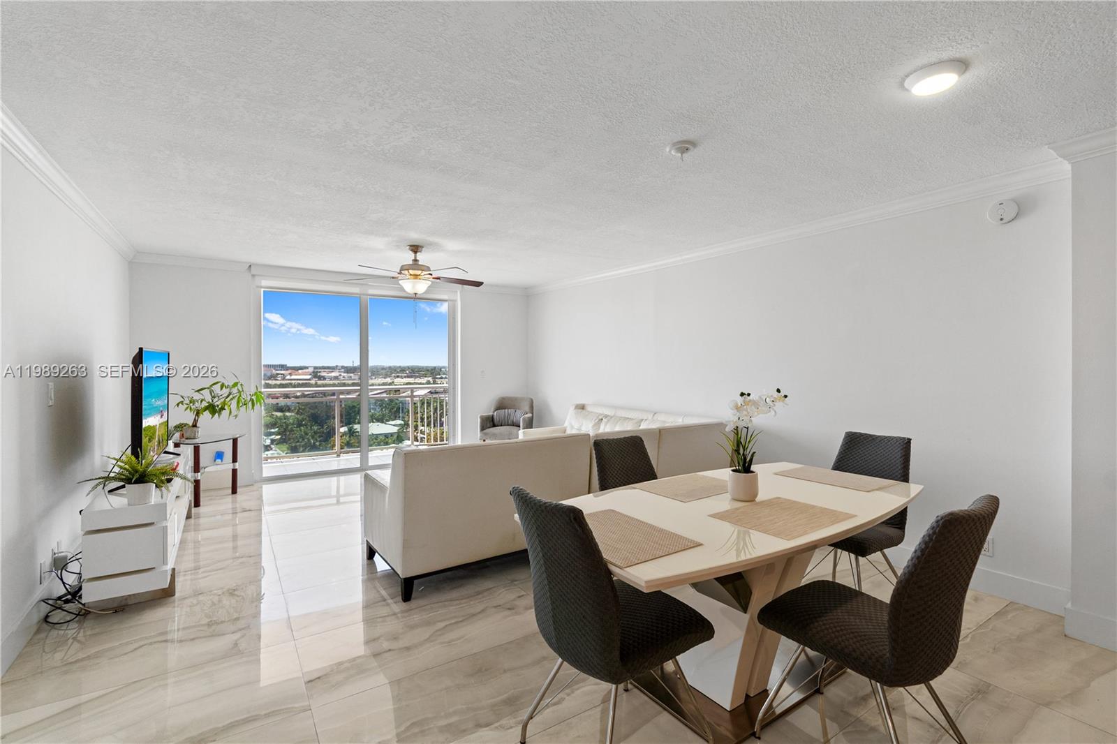 GOLDEN HORN CONDO - Residential