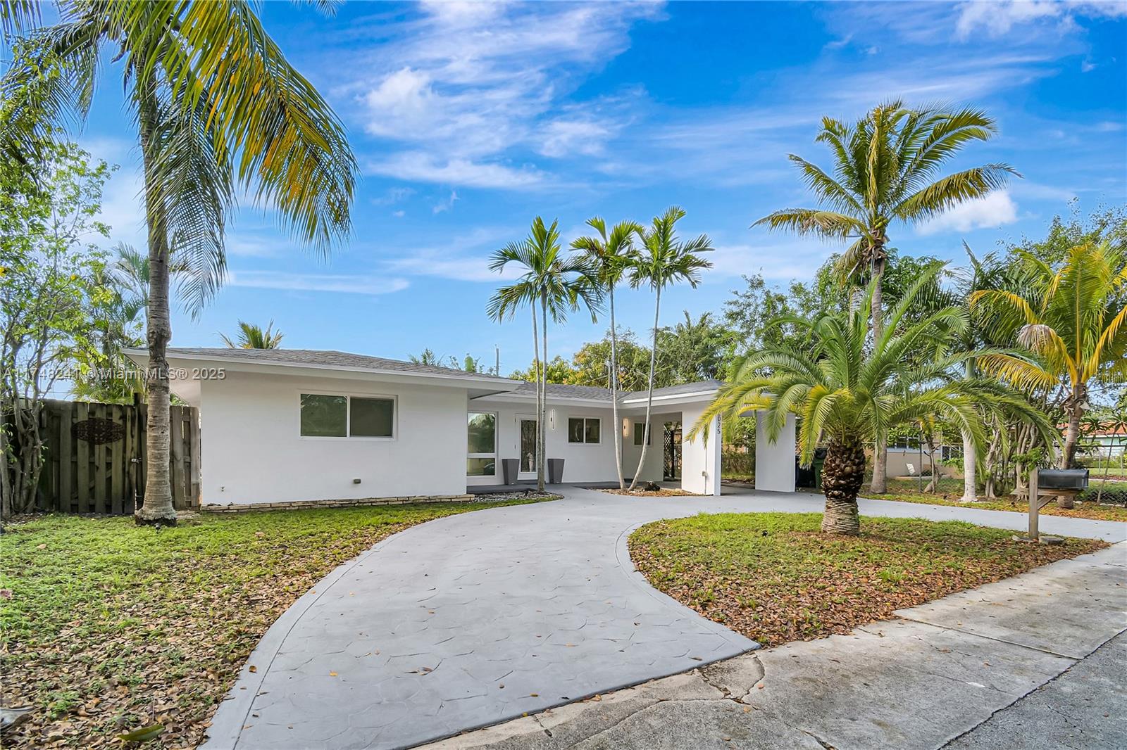 Property for Sale at 2025 Nw 12th Ave, Fort Lauderdale, Broward County, Florida - Bedrooms: 3 
Bathrooms: 2  - $649,999